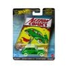 HOT WHEELS PREMIUM - SUPERMAN ACTION COMICS #1 ACTION SEDAN POP CULTURE - HVJ50 