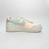  NIKE AIR FORCE 1 SHADOW SAIL BARELY GREEN - CU8591 104 