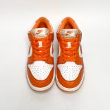 NIKE DUNK LOW RETRO SP SYRACUSE CU1726-101 