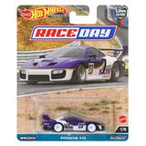  HOT WHEELS PREMIUM - RACEDAY PORSCHE 935 - HKC59 