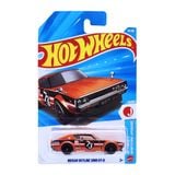  HOT WHEELS HW J-IMPORTS - NISSAN SKYLINE 2000 GT-R - JJJ50 