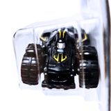  HOT WHEELS BASIC - BATMAN: ARKHAM KNIGHT BATMOBILE BLACK - HTB22 