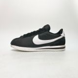  NIKE CORTEZ BLACK WHITE DZ2795-001 