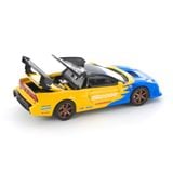  POP RACE - 1/64 SPOON SPORTS HONDA NSX-R GT NA2 - PR64310 