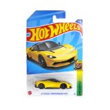  HOT WHEELS BASIC AUTOMOBILI PININFARINA BATTISTA HCV89 