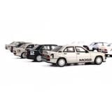  MINI GT - 1/64 1984 NURBURGRING RACE OF CHAMPIONS SET MERCEDES-BENZ 190 E 2.3-16 LIMITED EDITION 5000 SETS - MGTS0016 