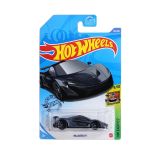  HOT WHEELS BASIC MCLAREN P1 GHF48 