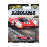  HOT WHEELS PREMIUM - [ FULL SET ] CIRCUIT LEGENDS CAR CULTURE SERIES - 4B10 