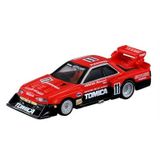  TOMICA PREMIUM - NO.01 NISSAN SKYLINE TURBO SUPER SILHOUETTE - TP.01 