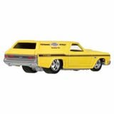  HOT WHEELS PREMIUM - '70 CHEVELLE SS WAGON FAST WAGONS - JBK67 