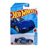  HOT WHEELS BASIC - '95 MAZDA RX-7 - HTD97 