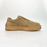 RONNIE FIEG FOR CLARKS ORIGINALS SANDFORD - DARK OLIVE 