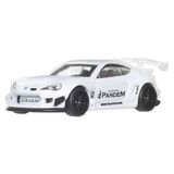  HOT WHEELS PREMIUM - PANDEM SUBARU BRZ CIRCUIT LEGENDS - JBK64 