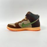  NIKE SB CONCEPTS X DUNK HIGH PRO SB TURDUNKEN - DC6887-200 