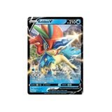  Keldeo V 053/202 Ultra Rare Pokemon Card Sword & Shield 