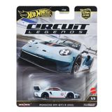  HOT WHEELS PREMIUM - [ FULL SET ] CIRCUIT LEGENDS CAR CULTURE SERIES - 4B10 