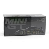  MINI GT - 1/64 MAZDA RX-7 LB-SUPER SILHOUETTE FD-NILES LB-SUPER - 1101 