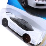  HOT WHEELS BASIC - ‘90 ACURA NSX WHITE - HTF02 