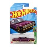  HOT WHEELS BASIC - ‘64 LINCOLN CONTINENTAL - HKJ09 