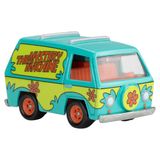  HOT WHEELS PREMIUM - SCOOBY-DOO THE MYSTERY MACHINE - JBL63 