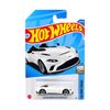  HOT WHEELS FACTORY FRESH - ASTON MARTIN V12 SPEEDSTER WHITE - HCT94 
