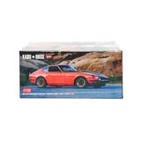  KAIDO HOUSE - NISSAN FAIRLADY Z KAIDO GT 'ORANGE BANG' LARRY CHEN V1 - KHMG100 