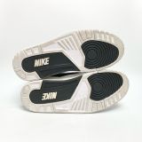  NIKE FRAGMENT DESIGN X AIR JORDAN 3 RETRO SP WHITE DA3595-100 