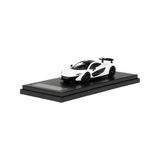  LCD - 1/64 MCLAREN P1 WHITE - LCD64023-WH 