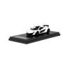  LCD - 1/64 MCLAREN P1 WHITE - LCD64023-WH 
