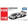  TOMICA NO. 118 LAMBORGHINI VENENO 