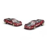  KAIDO HOUSE - HONDA NSX EVASIVE V1 RED - KHMG094 