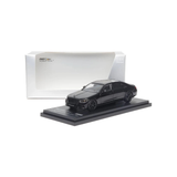  AR BOX - 1/64 MERCEDES MAYBACH S CLASS NIGHT SERIES 2023 OBSIDIAN BLACK ALMOST REAL - 620152001 
