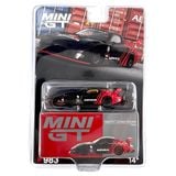  MINI GT - Mazda RX-7 LB-Super Silhouette Advan 983 