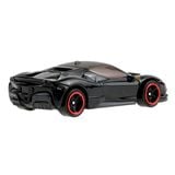  HOT WHEELS - FERRARI SF90 STRADALE BLACK - JJK89 