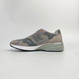  NEW BALANCE 920 MIUK GREY WHITE  M920GRY 