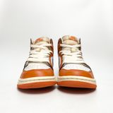  NIKE AIR JORDAN 1 RETRO HIGH OG STARFISH DO9369-101 