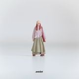  1/64 FIGURE BASIC - DAI FIG BASIC SS1 - FB 