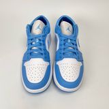  NIKE AIR JORDAN 1 LOW UNC AO9944-441 