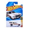  HOT WHEELS WAGONS FAMILIALES - '70 CHEVELLE SS WAGON / REMORQUE - JJJ70 