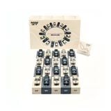  MINI GT - 1/64 1984 NURBURGRING RACE OF CHAMPIONS SET MERCEDES-BENZ 190 E 2.3-16 LIMITED EDITION 5000 SETS - MGTS0016 
