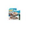  HOT WHEELS RETRO RACER - MCLAREN F1 GTR SILVER - HCX86 
