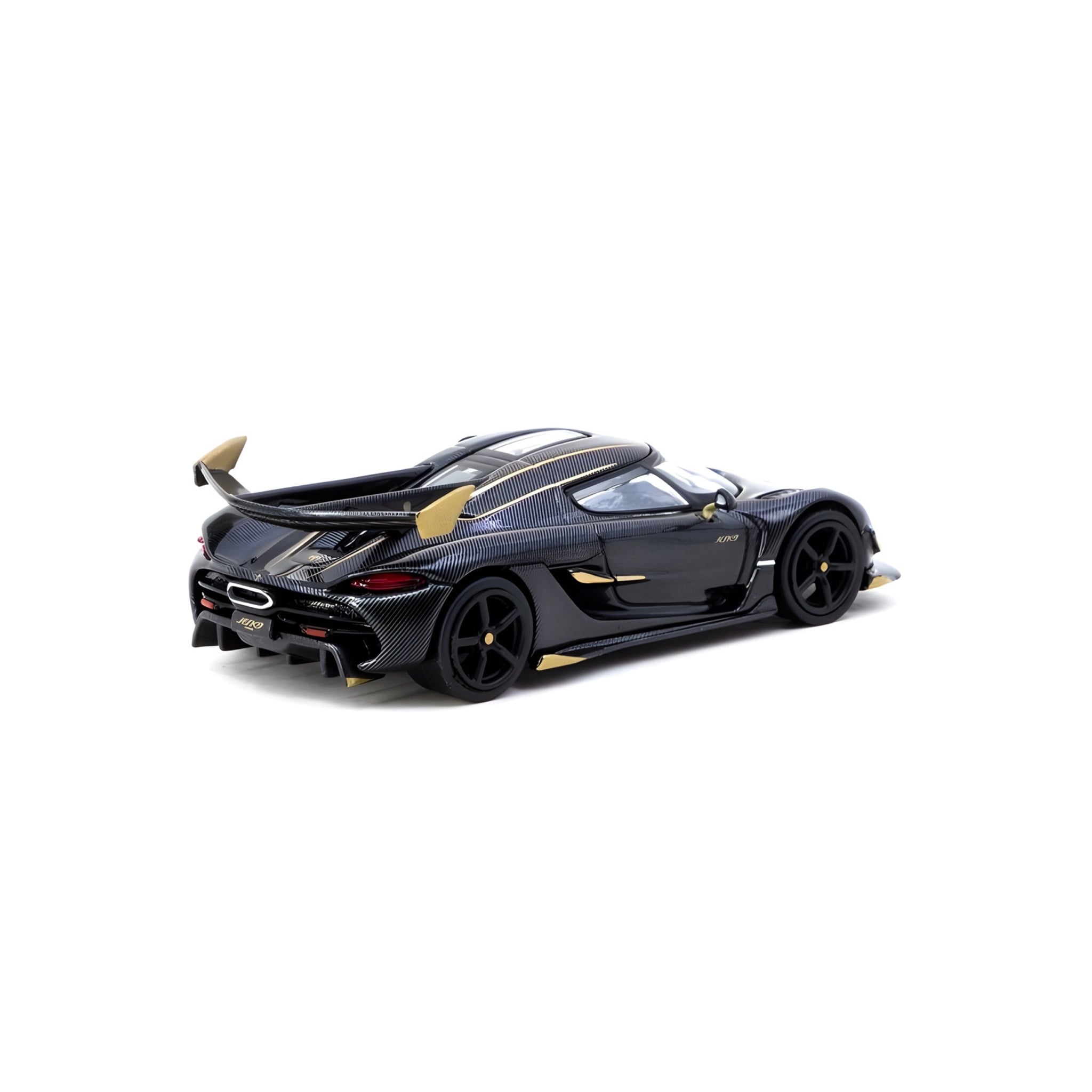 MINI GT - BAPE MAZDA RX-7 LB-Super Silhouette LBWK*A BATHING APE