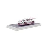  MJ MODEL - PORSCHE 911 GT3 RS BLANCO ROSA - MJ911GT3 