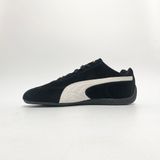  PUMA SPEEDCAT OG BLACK WHITE 398846 01 