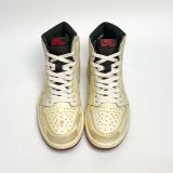  NIKE NIGEL SYLVESTER X AIR JORDAN 1 RETRO HIGH OG NIGEL SYLVESTER BV1803-106 
