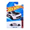  HOT WHEELS NIGHTSPEED - CORVETTE C7 ZO6 PINK - JJJ73 