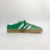  ADIDAS GAZELLE INDOOR GREEN IE6605 