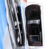  HOT WHEELS BASIC - '67 MUSTANG BLACK - JBB13 