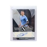  LEAF ULTIMATE SOCCER - DARWIN NUNEZ ULTIMATE SIGNATURE AUTO 1/4 - S-DN1 