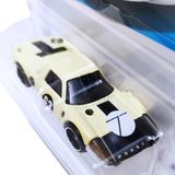  HOT WHEELS BASIC - PORSCHE 904 CARRERA GTS - HYX41 